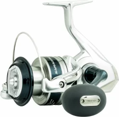 TackleDirect Silver Hook/Shimano SRG6000SWAHG Saragosa Spinning Combo -Fishing Equipment Store tackledirect tdsbs701mh silver hook shimano saragosa srg6000swahg spinning combo 44448.1651370203