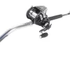 TackleDirect BK1500TM/TDSDD65MH Banax Silver Hook Deep Drop Combo
