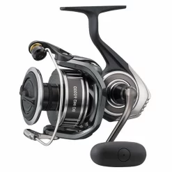 TackleDirect Silver Hook/Daiwa BGMQ6000D-H BG MQ Spinning Combo 5 TackleDirect Silver Hook/Daiwa BGMQ6000D-H BG MQ Spinning Combo -Fishing Equipment Store tackledirect tdssj63m silver hook daiwa bgmq6000d h bg mq spinning combo 04349.1651370217
