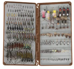 Fishpond Tacky Double Haul Fly Box- Burnt Orange 5 Fishpond Tacky Double Haul Fly Box- Burnt Orange -Fishing Equipment Store tacky double haul fly box burnt orange default 15635291635775 5000x
