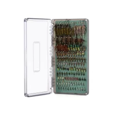 Fishpond Tacky Original Fly Box 5 Fishpond Tacky Original Fly Box -Fishing Equipment Store tacky original fly box default 13637342625855 5000x