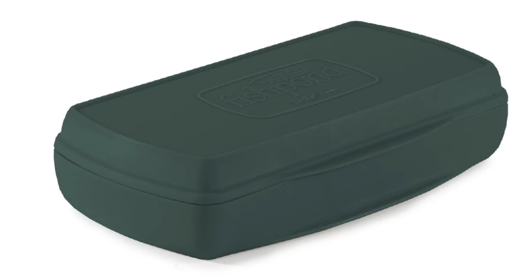 Fishpond Tacky Pescador Fly Box- Large- Baja Blue 2 Fishpond Tacky Pescador Fly Box- Large- Baja Blue - Image 2