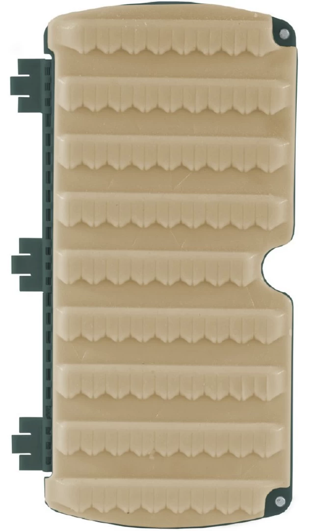 Fishpond Tacky Pescador Fly Box- Large- Baja Blue 4 Fishpond Tacky Pescador Fly Box- Large- Baja Blue - Image 4