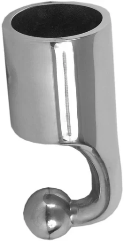 TACO 90 Degree Top Cap - Fits 7/8" Tube