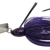 Teckel USA Bladewaker Jig - 1/2oz - Junebug