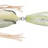 Teckel USA Duckroaker Popper Frog - Hologram Bone