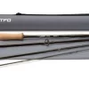 Temple Fork Axiom II Fly Rod W/Case