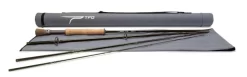 Temple Fork Axiom II Fly Rod W/Case
