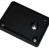 Troll-Master PR-1001 Seahorse Fixed Mounting Base Plate