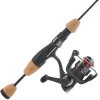 Ugly Stik Elite Ice Spinning Combos