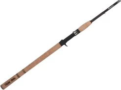 Ugly Stik Elite Salmon/Steelhead Casting Rods