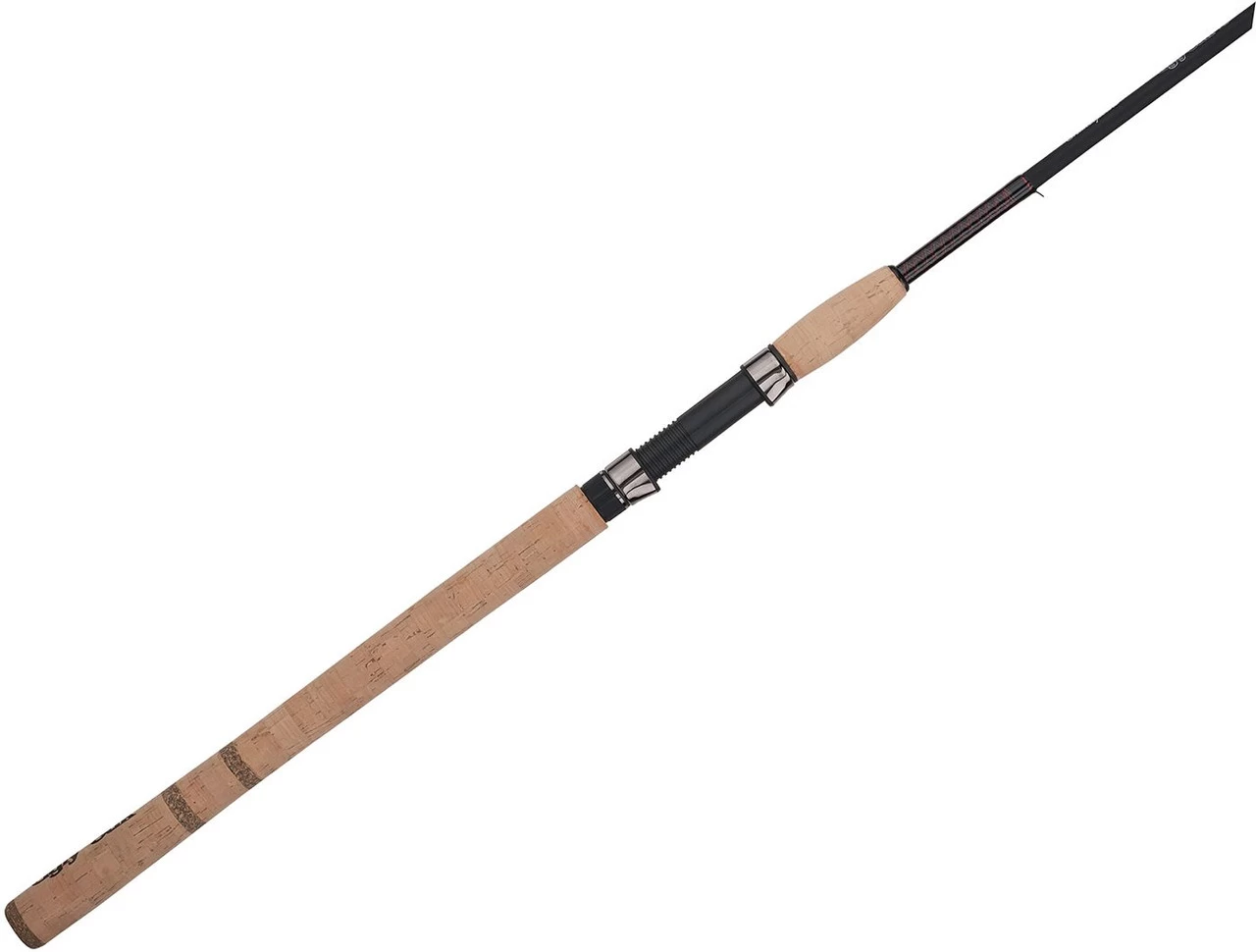 Ugly Stik Elite Salmon/Steelhead Spinning Rods 1 Ugly Stik Elite Salmon/Steelhead Spinning Rods