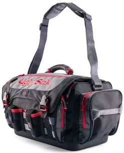 Ugly Stik 3700 Tackle Bag -Fishing Equipment Store ugly stik plabu270 3700 tackle bag 74805.1677676865