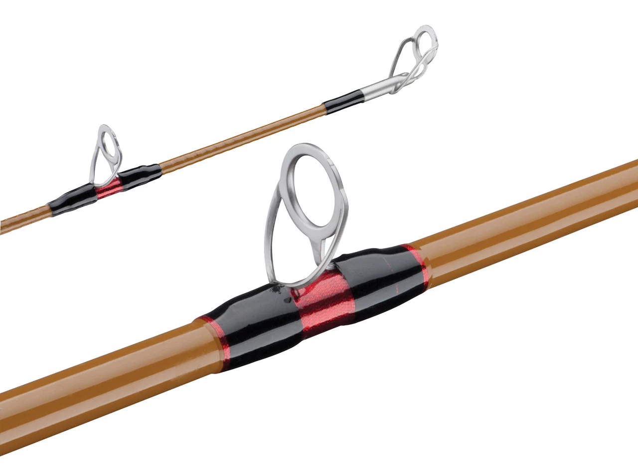Ugly Stik Tiger Casting Rods 3 Ugly Stik Tiger Casting Rods - Image 3