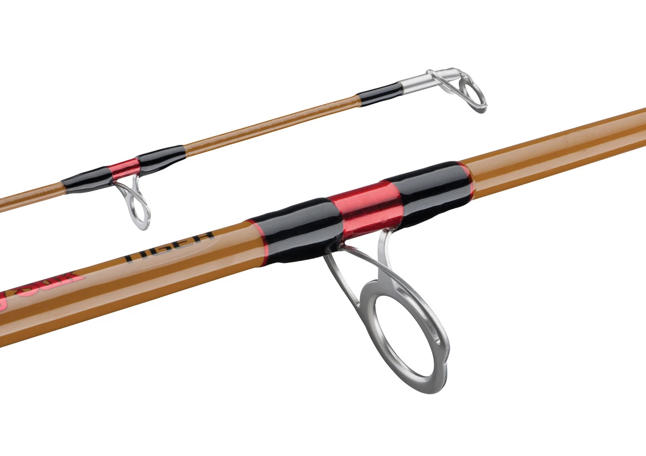 Ugly Stik Tiger Spinning Rods 3 Ugly Stik Tiger Spinning Rods - Image 3