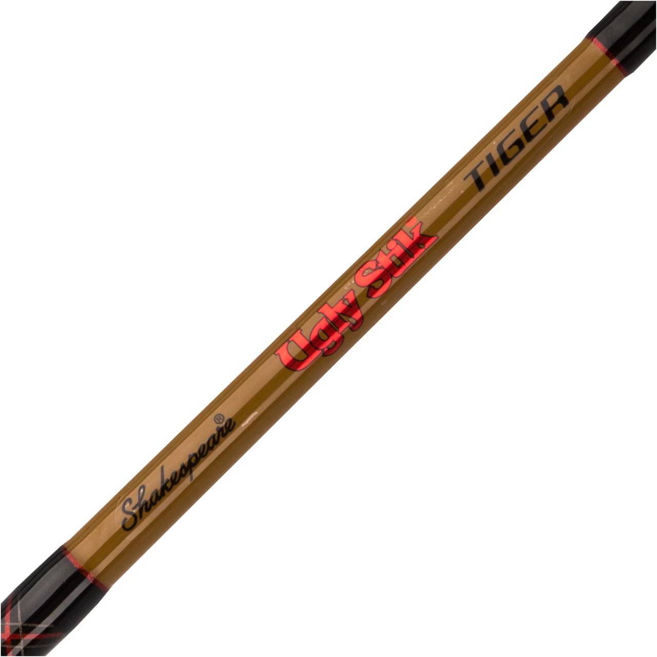 Ugly Stik Tiger Spinning Rods 2 Ugly Stik Tiger Spinning Rods - Image 2