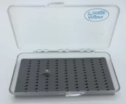 Ultra-Clear Fly Box 108 Slit