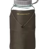 Umpqua ZS2 Water Bottle Holder Olive