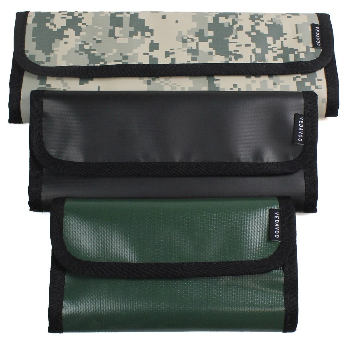 Vedavoo Fly Wallet Small 2 Vedavoo Fly Wallet Small - Image 2