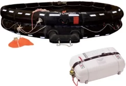 VIKING IBA - 25 Person - Low Profile Container