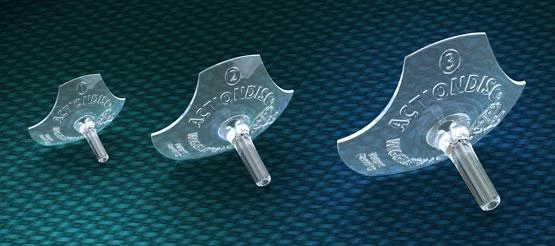 Wigglefin Action Discs 2 Wigglefin Action Discs - Image 2