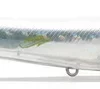 Xorus XOPCKS125FL032 Patchinko SW Lure - Cotton White