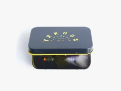 Yakoda Fly Tin -Fishing Equipment Store yakoda fly tin grey chartreuse 29259586109503 5000x