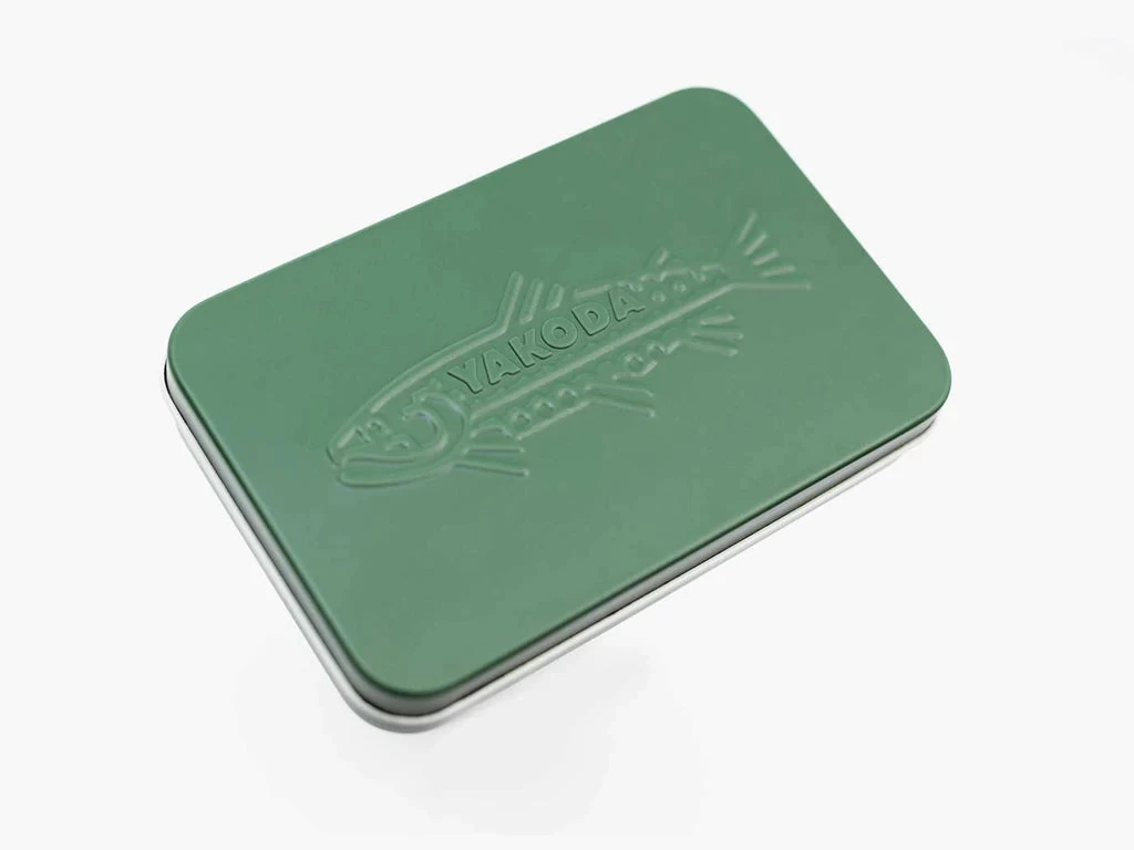 Yakoda Slim Tin 3 Yakoda Slim Tin - Image 3