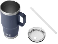YETI Rambler 25oz Mug With Straw Lid -Fishing Equipment Store yeti rambler 25oz mug with straw lid 25184.1678982626