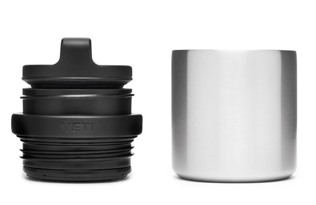 YETI Rambler 5oz Cup Cap 1 YETI Rambler 5oz Cup Cap