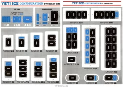 YETI Tundra 105 Coolers -Fishing Equipment Store yeti tundra 105 quart coolers 10014.1651348657