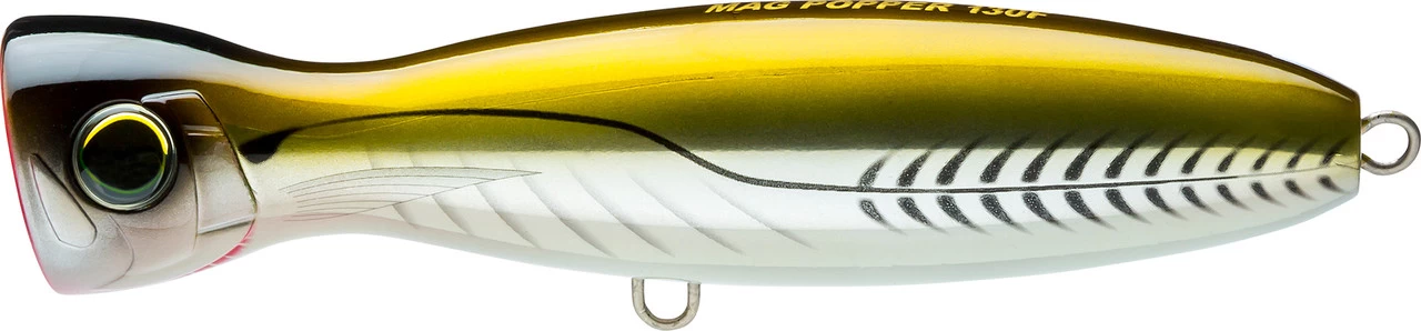 Yo-Zuri Mag Popper Lures 5 Yo-Zuri Mag Popper Lures - Image 5