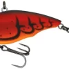Yo-Zuri R1423 Rattln Vibe One Knock - Matte Crawfish