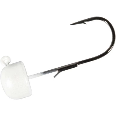 Z-Man Finesse Shroomz 1/6oz Pearl 1 Z-Man Finesse Shroomz 1/6oz Pearl