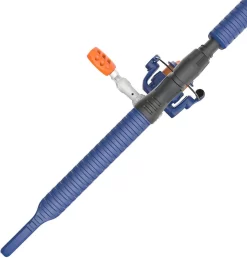 Zebco WILDERSP432 Wilder Spinning Combo - 4 Ft. 3 In. -Fishing Equipment Store zebco wildersp432 wilder combo 53617.1651377240