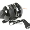 Zebco Z03PRO Omega Pro 3 Spincast Reel