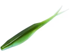 Zoom Magnum Super Fluke - 7in